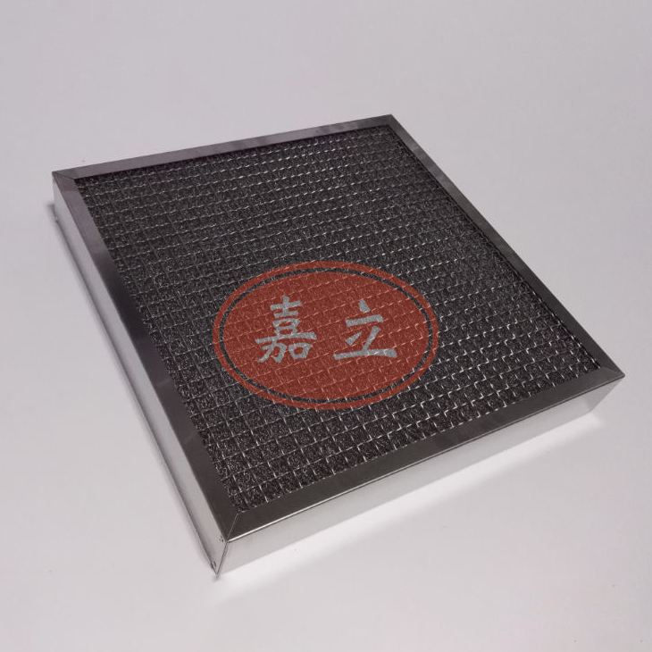 玉州不锈钢油雾过滤器